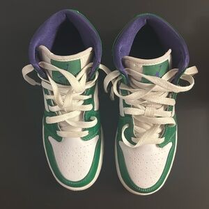 Nike air Jordan 1 retro